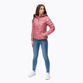 Peak Performance Damen Daunenjacke Helium Down Hood rosa G77238030 2