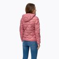 Peak Performance Damen Daunenjacke Helium Down Hood rosa G77238030 3