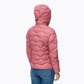 Peak Performance Damen Daunenjacke Helium Down Hood rosa G77238030 4