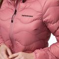 Peak Performance Damen Daunenjacke Helium Down Hood rosa G77238030 5