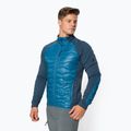 Peak Performance Herren Daunenjacke Helium Down Hybrid blau G77228050