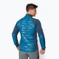 Peak Performance Herren Daunenjacke Helium Down Hybrid blau G77228050 3