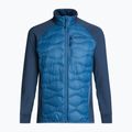 Peak Performance Herren Daunenjacke Helium Down Hybrid blau G77228050 5