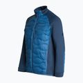 Peak Performance Herren Daunenjacke Helium Down Hybrid blau G77228050 7