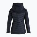 Peak Performance Damen Skijacke Blackfire schwarz G78012040 2