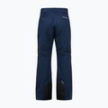 Peak Performance Herren Skihose Navtech blue shadow 2