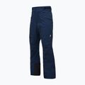 Peak Performance Herren Skihose Navtech blue shadow 3