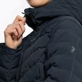 Damen Peak Performance Frost Skijacke navy blau G78024020 5