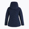 Damen Peak Performance Frost Skijacke navy blau G78024020 9
