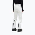 Skihose Damen Peak Performance High Stretch off white 2