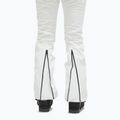 Skihose Damen Peak Performance High Stretch off white 3