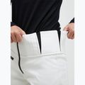 Skihose Damen Peak Performance High Stretch off white 5