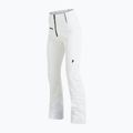 Damen-Skihose Peak Performance High Stretch off white 3