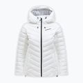 Women's Peak Performance Frost Skijacke off white