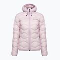 Peak Performance Damen Daunenjacke Helium Down Hood rosa G77852140