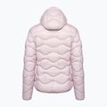 Peak Performance Damen Daunenjacke Helium Down Hood rosa G77852140 2