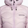 Peak Performance Damen Daunenjacke Helium Down Hood rosa G77852140 3