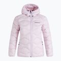Peak Performance Damen Daunenjacke Helium Down Hood rosa G77852140 5