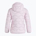 Peak Performance Damen Daunenjacke Helium Down Hood rosa G77852140 6