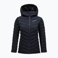 Damen Peak Performance Frost Skijacke schwarz