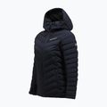 Damen Peak Performance Frost Skijacke schwarz 3