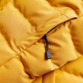 Frauen Peak Performance Frost Ski Jacke gelb G78024070 10