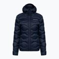 Peak Performance Damen Daunenjacke Helium Down Hood navy blau G77852010