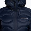 Peak Performance Damen Daunenjacke Helium Down Hood navy blau G77852010 3
