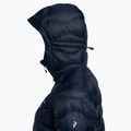 Peak Performance Damen Daunenjacke Helium Down Hood navy blau G77852010 4