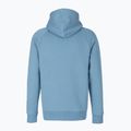 Herren Peak Performance Original Hood Trekking-Sweatshirt navy blau G77756260 2