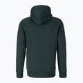 Herren Peak Performance Original Hood Trekking-Sweatshirt grün G77756250 2