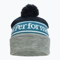 Peak Performance Pow Hat grau G77982080 2
