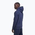 Herren Peak Performance Original Hood Trekking-Sweatshirt navy blau G77756020 2