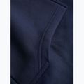 Herren Peak Performance Original Hood Trekking-Sweatshirt navy blau G77756020 3