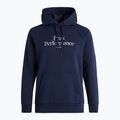 Herren Peak Performance Original Hood Trekking-Sweatshirt navy blau G77756020 4