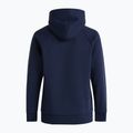 Herren Peak Performance Original Hood Trekking-Sweatshirt navy blau G77756020 5