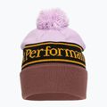 Peak Performance Pow Hat braun G77982090 2