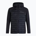 Men's Peak Performance Argon Hybrid Hood Jacke schwarz G77866040