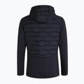 Men's Peak Performance Argon Hybrid Hood Jacke schwarz G77866040 2