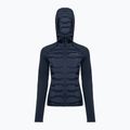 Damen Peak Performance Argon Hybrid Hood Jacke navy blau G77859010
