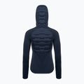 Damen Peak Performance Argon Hybrid Hood Jacke navy blau G77859010 2