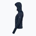 Damen Peak Performance Argon Hybrid Hood Jacke navy blau G77859010 4