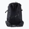 Peak Performance Vertical Ski Rucksack S/M schwarz G78102010 3