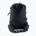 Peak Performance Vertical Ski Rucksack S/M schwarz G78102010 7