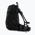 Peak Performance Vertical Ski Rucksack S/M schwarz G78102010 10