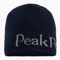 Peak Performance PP Mütze navy blau G78090030 2