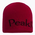 Peak Performance PP-Mütze rot G78090180 2