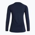 Damen Thermo-T-Shirt Peak Performance Magic Crew navy blau G78072120 6