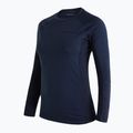 Damen Thermo-T-Shirt Peak Performance Magic Crew navy blau G78072120 7