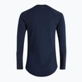 Herren Peak Performance Magic Crew Thermo-T-Shirt navy blau G78075060 6